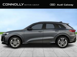 Audi Q5 €699 P/M - S LINE E HYBRID QUATTRO A/T - Image 3