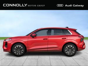 Audi Q3 €553 p/m - SE TDI SUV A/T - Image 3