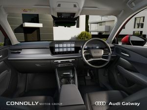 Audi Q3 €553 p/m - SE TDI SUV A/T - Image 4