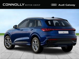 Audi Q5 €699 P/M - S LINE E-HYBRID QUATTRO A/T - Image 2