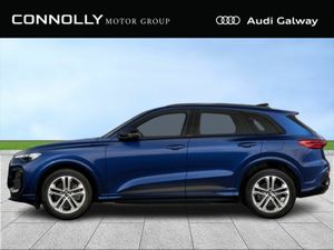 Audi Q5 €699 P/M - S LINE E-HYBRID QUATTRO A/T - Image 3
