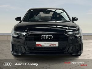 Audi A6 €489 p/m - 40TDI 204HP S LINE A/T - Image 4