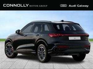 Audi Q5 €699 P/M - S LINE E-HYBRID QUATTRO A/T - Image 2
