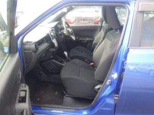 2016 Suzuki Ignis 1.3 Hybrid Auto LOW KMS - Image 4