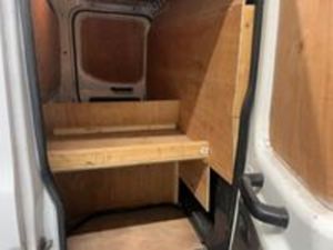 Ford Transit Transit 2.0 350 EcoBlue Leader RWD L3 - Image 3