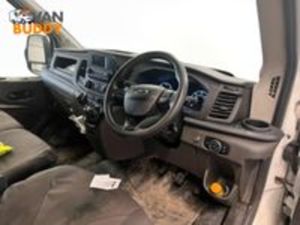 Ford Transit Transit 2.0 350 EcoBlue Leader RWD L3 - Image 4