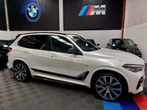 212 X5 45E MSPORT PRO ( MASSIVE FACTORY SPEC ) - Image 2