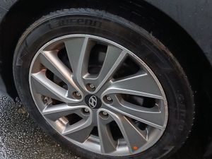 Hyundai i30 2018 1.0 FASTBACK *NEW NCT 2027* - Image 3