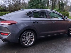 Hyundai i30 2018 1.0 FASTBACK *NEW NCT 2027* - Image 2