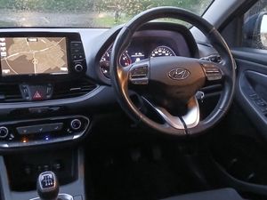 Hyundai i30 2018 1.0 FASTBACK *NEW NCT 2027* - Image 4