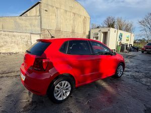 VOLKSWAGEN POLO 2016 COMFORLINE 1.2 TSI - Image 4