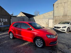VOLKSWAGEN POLO 2016 COMFORLINE 1.2 TSI - Image 2
