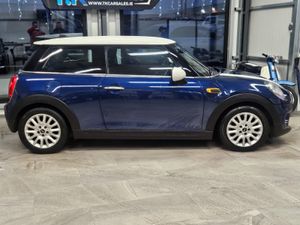 151 MINI COOPER D 1.5 DIESEL - Image 2