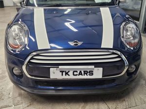 151 MINI COOPER D 1.5 DIESEL - Image 4