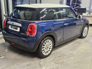 151 MINI COOPER D 1.5 DIESEL - Image 3
