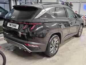 212 HYUNDAI TUCSON EXECUTIVE - Image 3