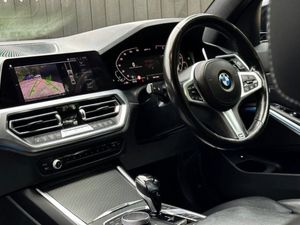 2021 (212) BMW 330E G20 M SPORT 85K NEW NCT - Image 3