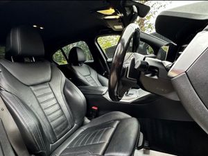 2021 (212) BMW 330E G20 M SPORT 85K NEW NCT - Image 4