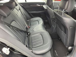 Mercedes-Benz CLS 220 Amg Line - Image 4