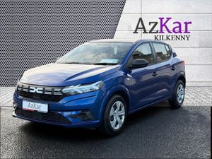 Dacia Sandero 2024 ESSENTIAL 1.0 TCE €83 P/W WITH - Image 3