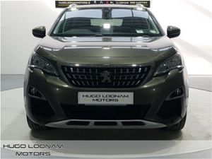 Peugeot 3008 ALLURE 1.5 BLUE HDI 130 6 6.2 4DR - Image 2