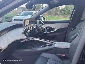 Peugeot 3008 STD ALLURE MHEV 136 E-DCC - Image 4