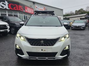 Peugeot 5008 ( 172 REG ) 7 SEATER - DIGITAL DASH - - Image 3