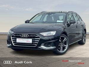 Audi A4 2.0 35TDI 163BHP SE AUTOMATIC WITH ELECTRI - Image 4