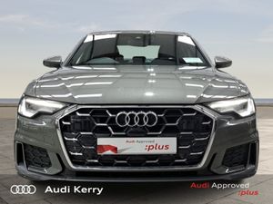 Audi A6 2.0 40 TDI S-LINE AUTOMATIC - Image 2