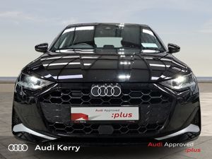Audi A3 SPORTBACK 30 TDI 115HP SE - Image 2