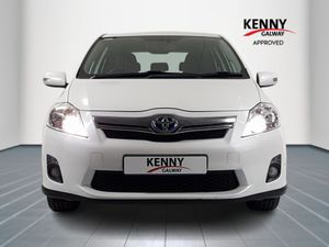 Toyota Auris HYBRID T-SPIRIT CVT 5DR AUTO T SPIRIT - Image 2