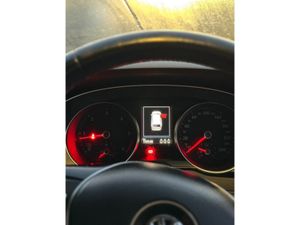 Volkswagen Passat CL 1.6 TDI MANUAL 6SPEED FWD 120 - Image 2