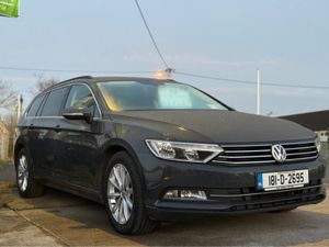 Volkswagen Passat CL 1.6 TDI MANUAL 6SPEED FWD 120 - Image 3