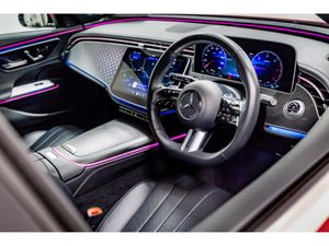 Mercedes-Benz E-Class E220d AMG Line Advanced 2.0 - Image 2