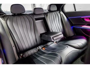 Mercedes-Benz E-Class E220d AMG Line Advanced 2.0 - Image 4