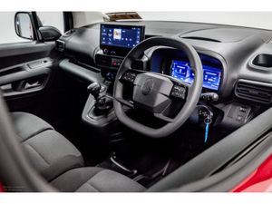 Citroen Berlingo LX PLUS 1.5 Diesel 100HP 650kg, U - Image 2