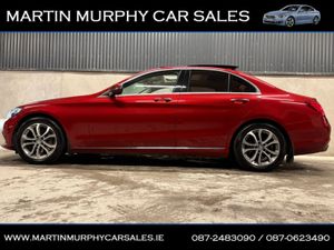 Mercedes-Benz C-Class C250D SPORT PREMIUM 204 BHP - Image 3