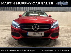 Mercedes-Benz C-Class C250D SPORT PREMIUM 204 BHP - Image 4