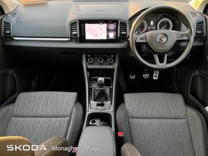 Skoda Karoq STYLE 1.6 TDI 115HP 4DR - Image 2