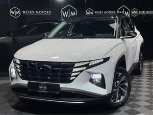 Hyundai Tucson EXECUTIVE PLUS 2 TONE 5 5DR - Image 2