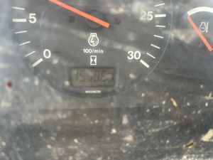 1997 Valmet 6400 with Loader - Image 2