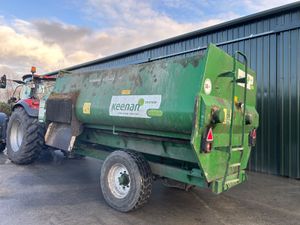 Keenan Diet Feeder - Image 3