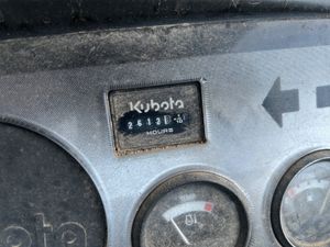 Kubota RTV Diesel 4x4 - Image 4