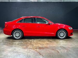 Audi A3 SALOON AUTOMATIC 1.4L TFSI - A/C HEATING C - Image 3