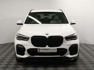 BMW X5 45e M Sport - Image 2