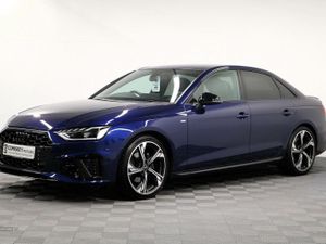 Audi A4 TDI Black Edition - Image 3