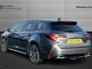 Toyota Corolla 1.8 VVT-h Design Touring Sports CVT - Image 4