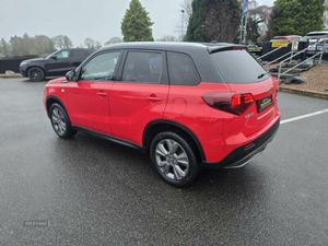 Suzuki Vitara SZ-T - Image 3