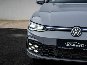 Volkswagen Golf GTE DSG - Image 3