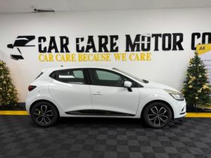 Renault Clio 2017 Clio 1.2 Automatic Low Mileage - Image 3